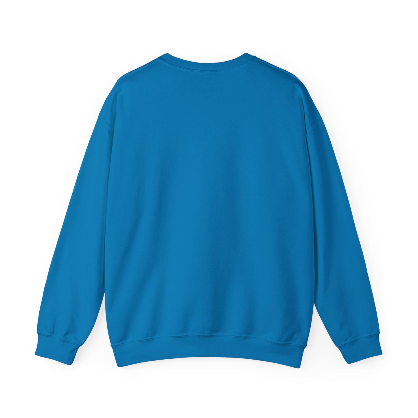 Be Ungovernable Unisex Crewneck Sweatshirt - Trendy Casual Wear for All Occasions