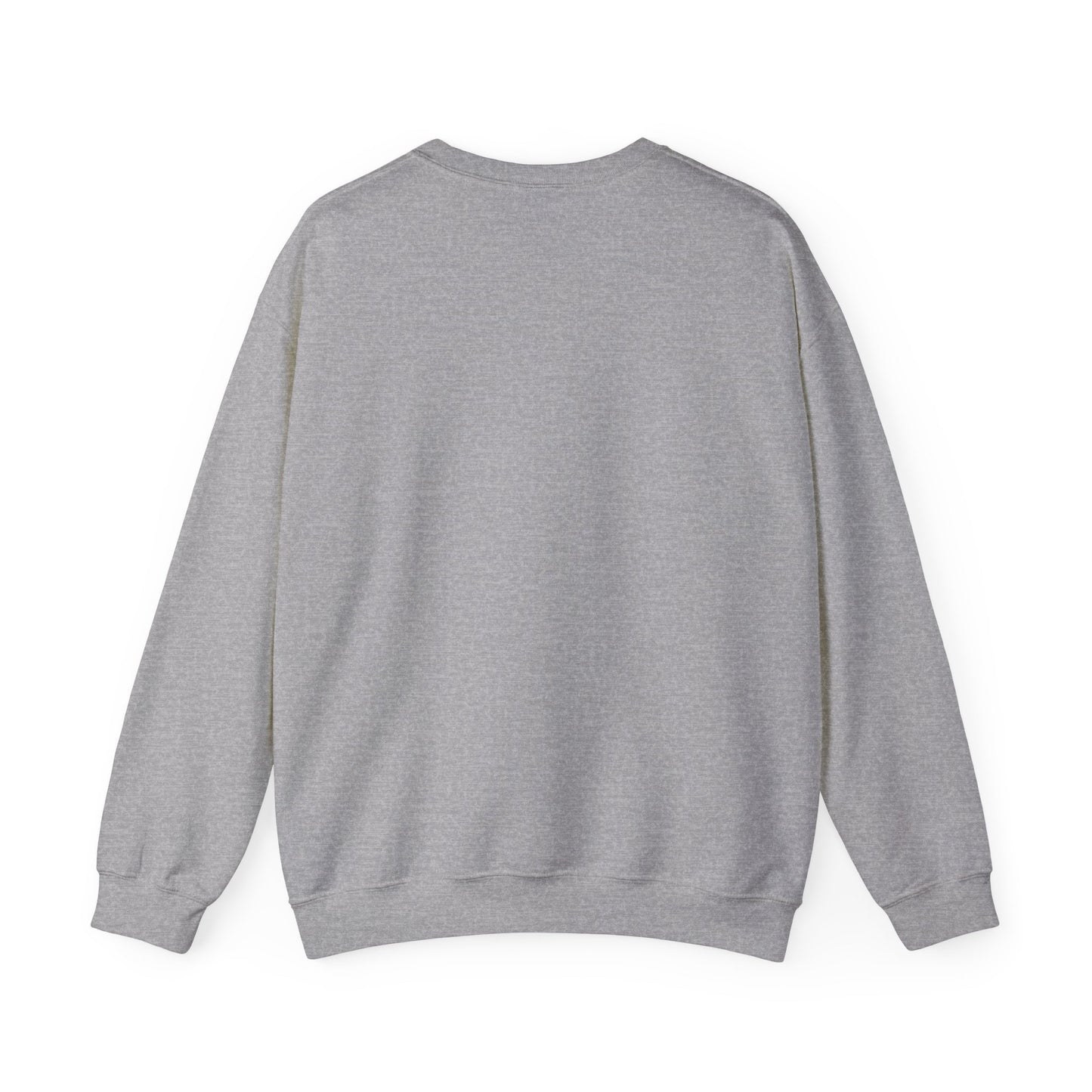 Be Ungovernable Unisex Crewneck Sweatshirt - Trendy Casual Wear for All Occasions