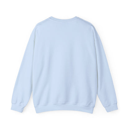 Be Ungovernable Unisex Crewneck Sweatshirt - Trendy Casual Wear for All Occasions