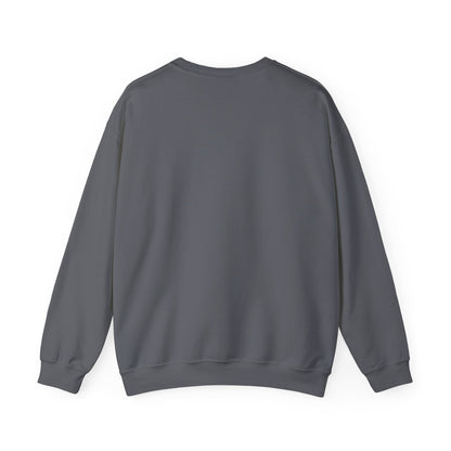 Be Ungovernable Unisex Crewneck Sweatshirt - Trendy Casual Wear for All Occasions