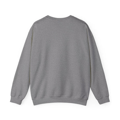 Be Ungovernable Unisex Crewneck Sweatshirt - Trendy Casual Wear for All Occasions